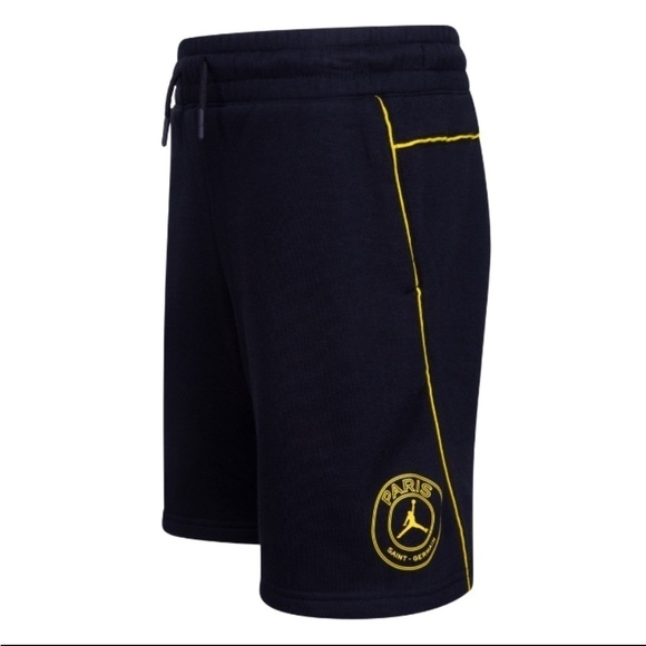 Nike kid basketball short 95C171-023 size M - Picture 2 of 6